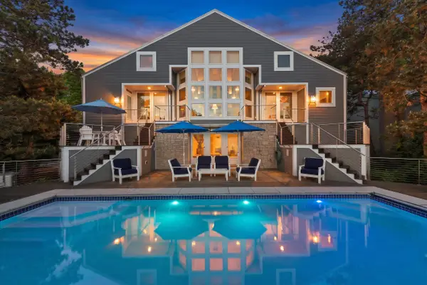 40808 Wilderness Dunes Lane, Covert, MI 49043