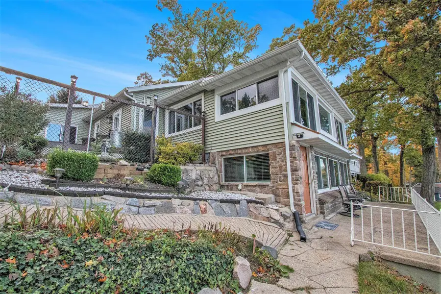 33766 Forest Beach Drive, Eau Claire, MI 49111 - #2