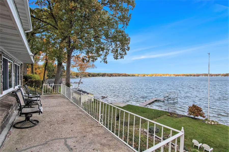 33766 Forest Beach Drive, Eau Claire, MI 49111 - #3