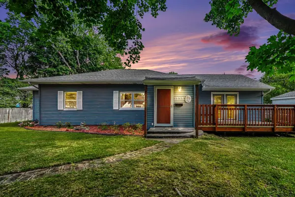 1333 Cass Street, Niles, MI 49120