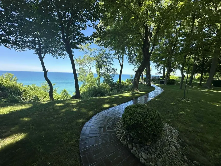 1716 W Benson Road, Benton, MI 49022 - #3