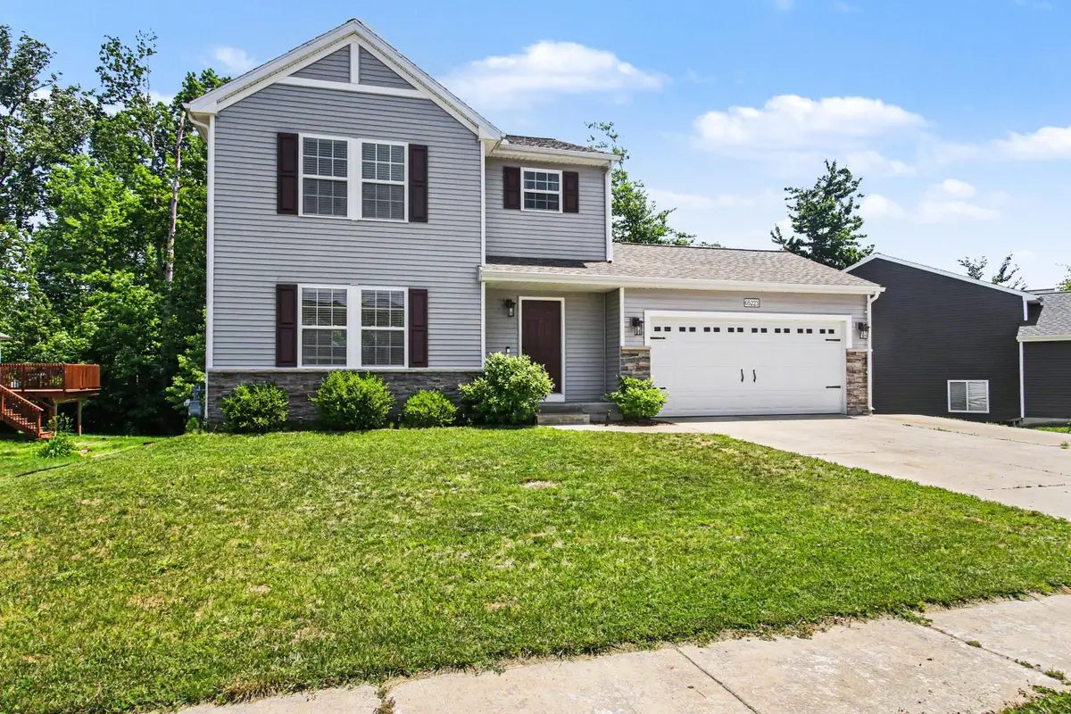 5223 Seawall Court, South Haven, MI 49090 - #1