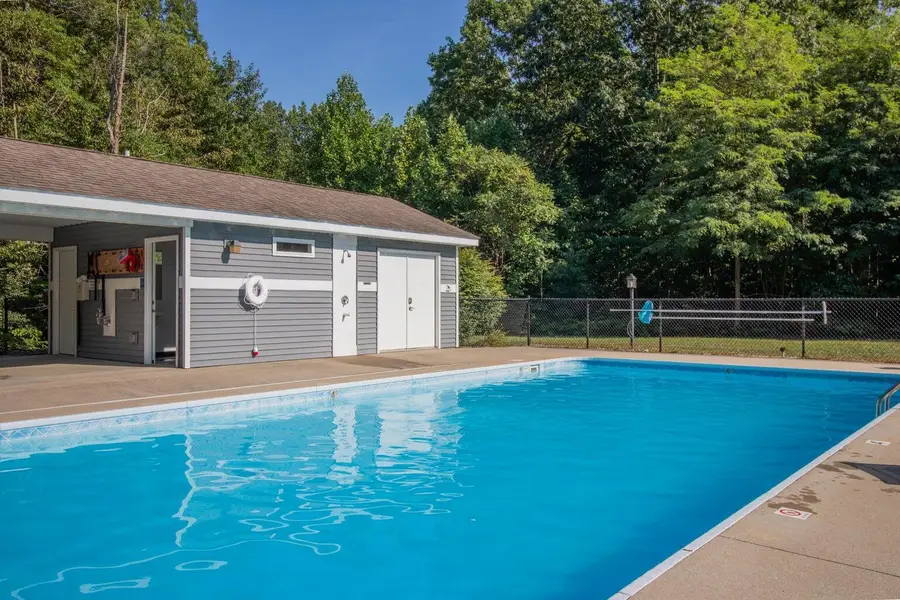 5223 Seawall Court, South Haven, MI 49090 - #2