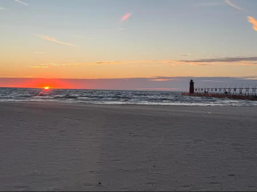 5223 Seawall Court, South Haven, MI 49090 - #3
