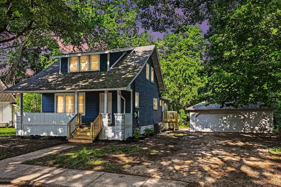 314 N 6th Street, Niles, MI 49120 - #2