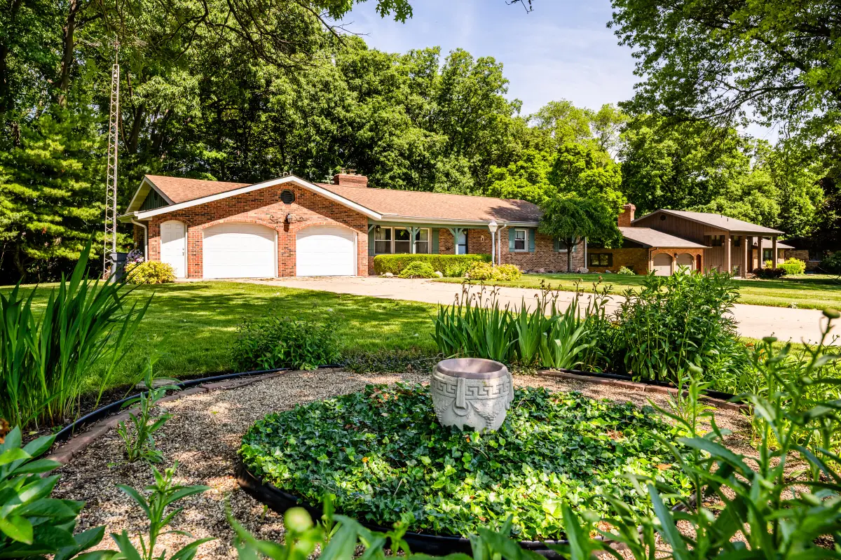 3120 Ridgeview, Saint Joseph, MI 49085 - #1