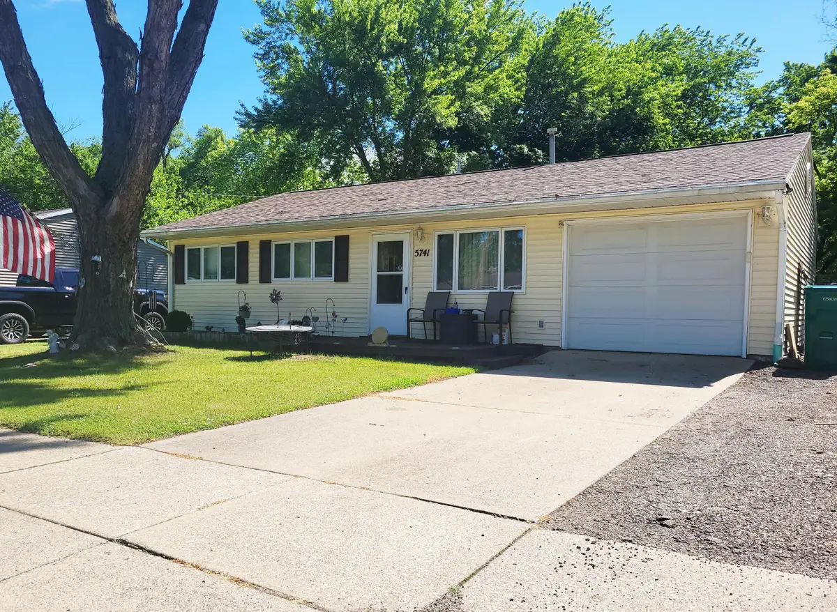 5741 Roanoke Street, Portage, MI 49024 - #1