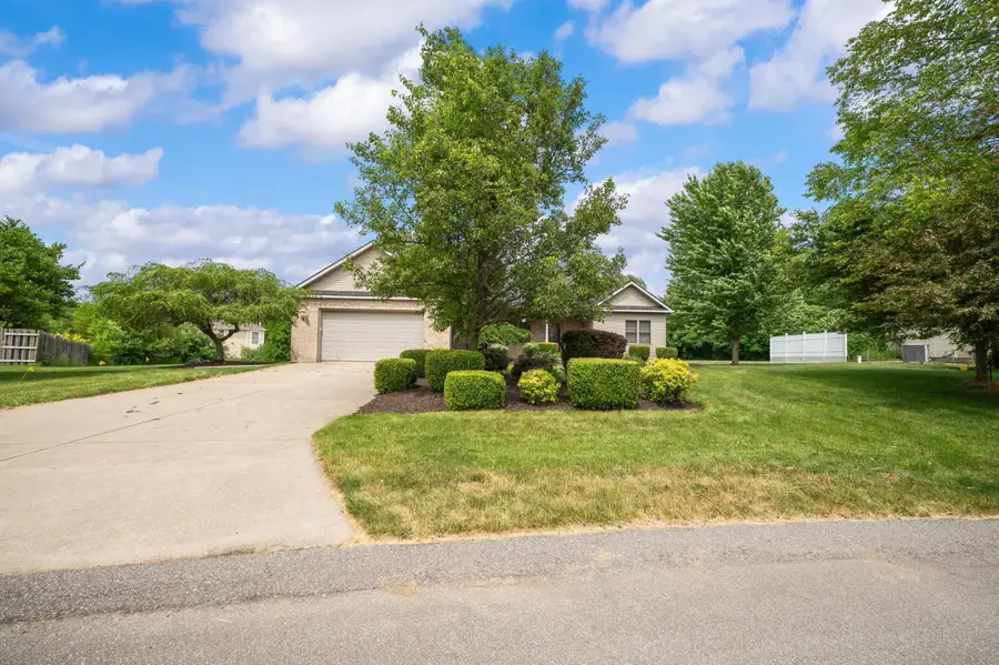 4823 Pleasant Meadow Circle, Saint Joseph, MI 49085 - #2