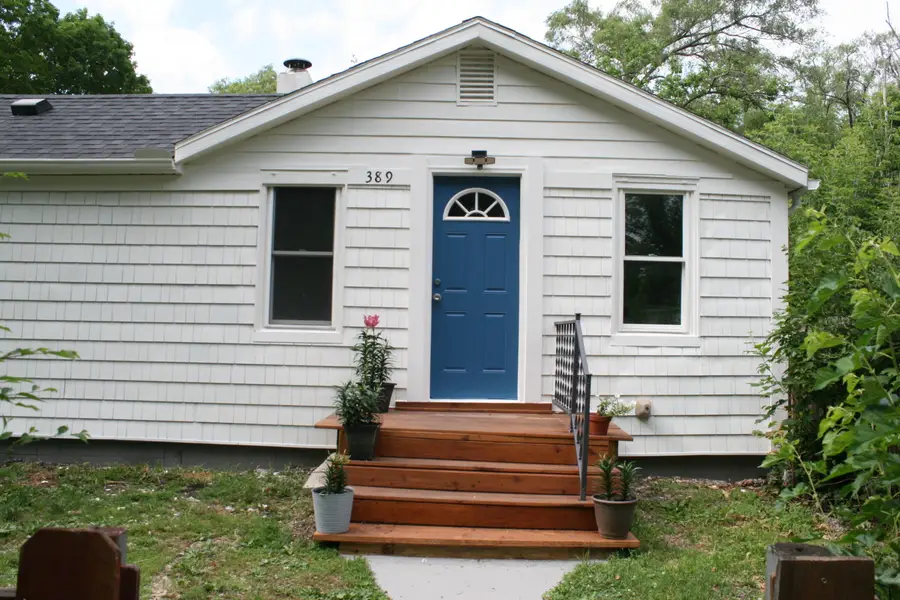 389 Parker Avenue, Fair Plain, MI 49022 - #2