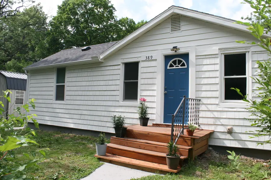 389 Parker Avenue, Fair Plain, MI 49022 - #3