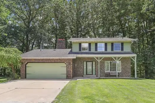 4080 Thar Road, Coloma, MI 49038