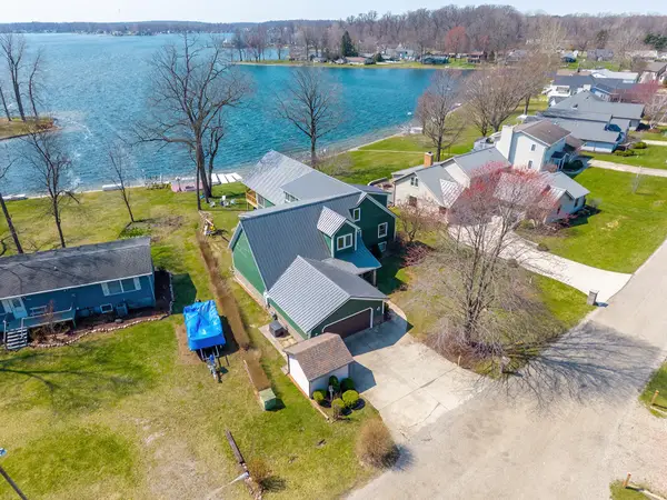 1064 Bayview Drive, Coldwater, MI 49036