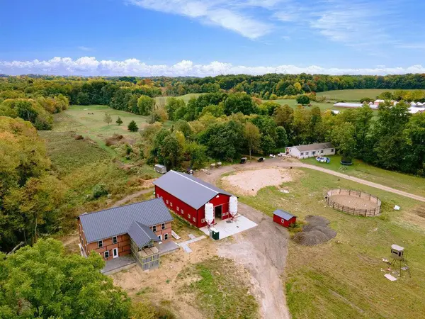 41083 County Road 681, Bangor, MI 49013