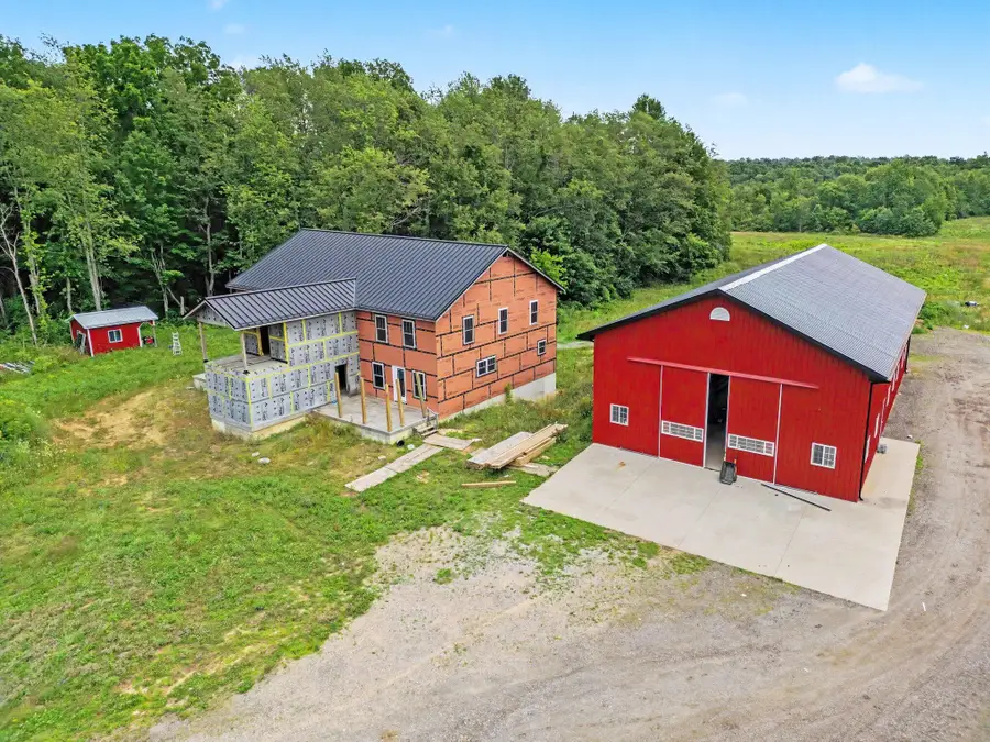 41083 County Road 681, Bangor, MI 49013 - #2