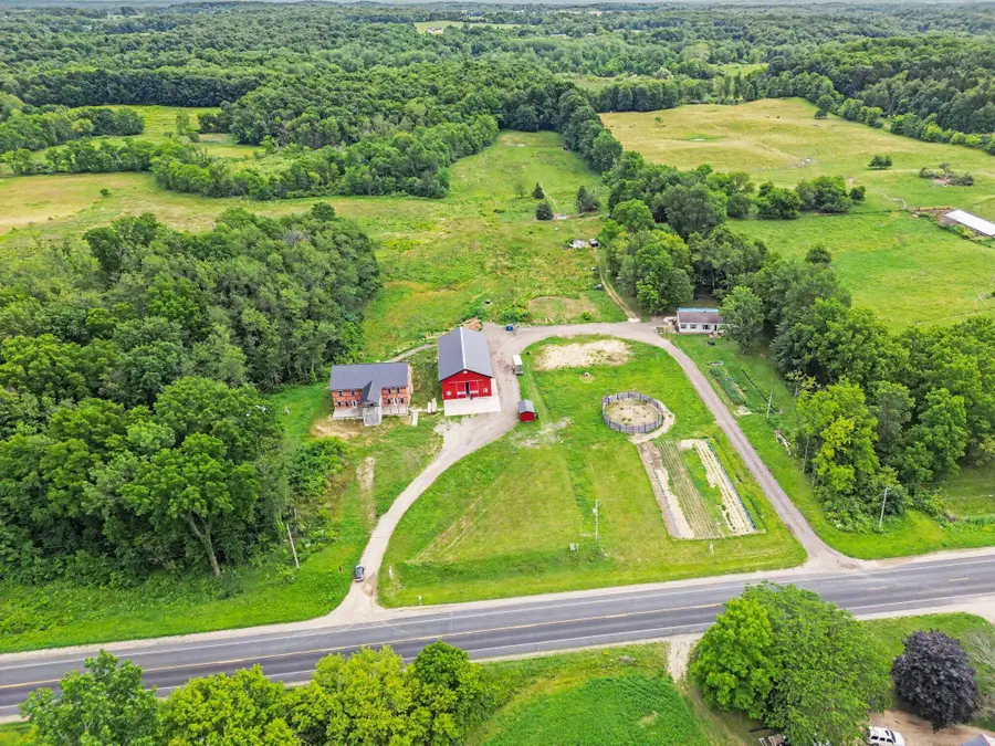 41083 County Road 681, Bangor, MI 49013 - #3