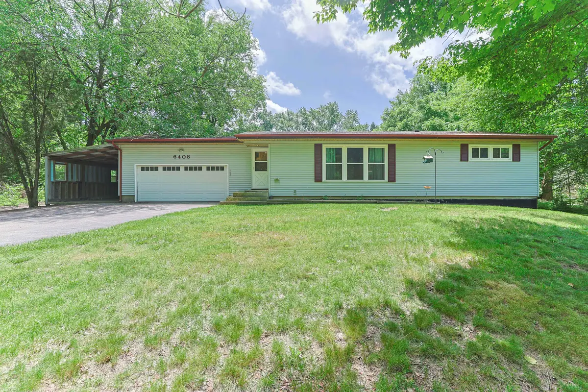6408 Spaulding Avenue, Sawyer, MI 49125 - #1