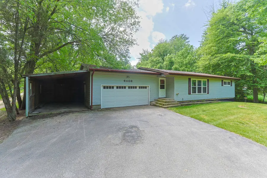 6408 Spaulding Avenue, Sawyer, MI 49125 - #2