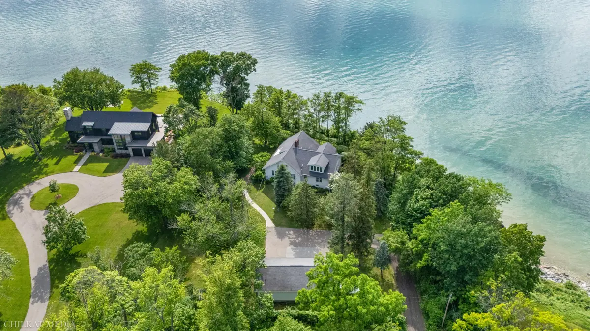 2815 Lake Pines Path, Lincoln, MI 49085 - #1