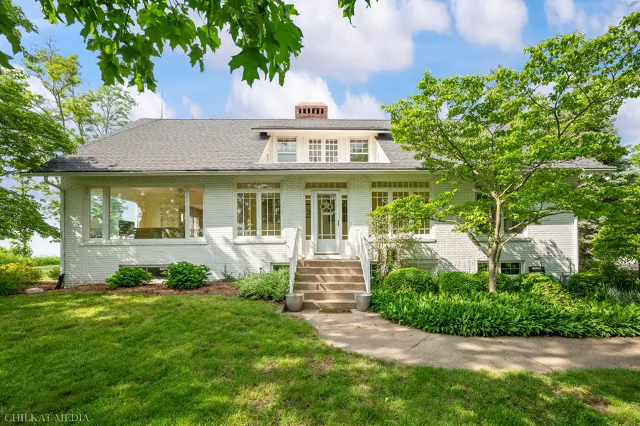 2815 Lake Pines Path, Lincoln, MI 49085 - #2