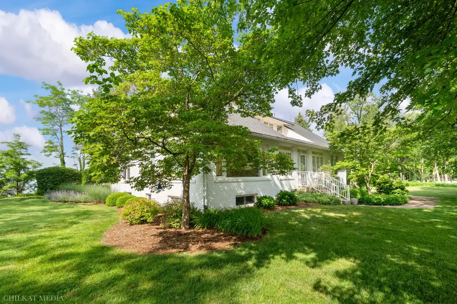 2815 Lake Pines Path, Lincoln, MI 49085 - #3