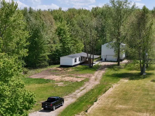 16747 Williamsville Street, Vandalia, MI 49095