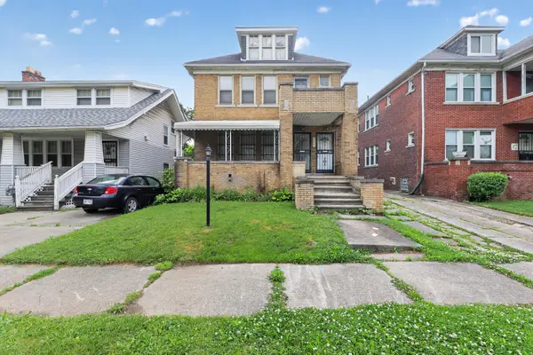 15544 Normandy Street, Detroit, MI 48238