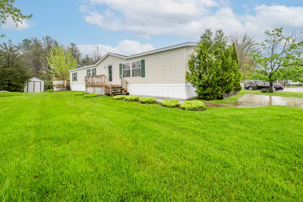 8000 Warren Woods Road Unit: 62, Chikaming, MI 49128 - #1