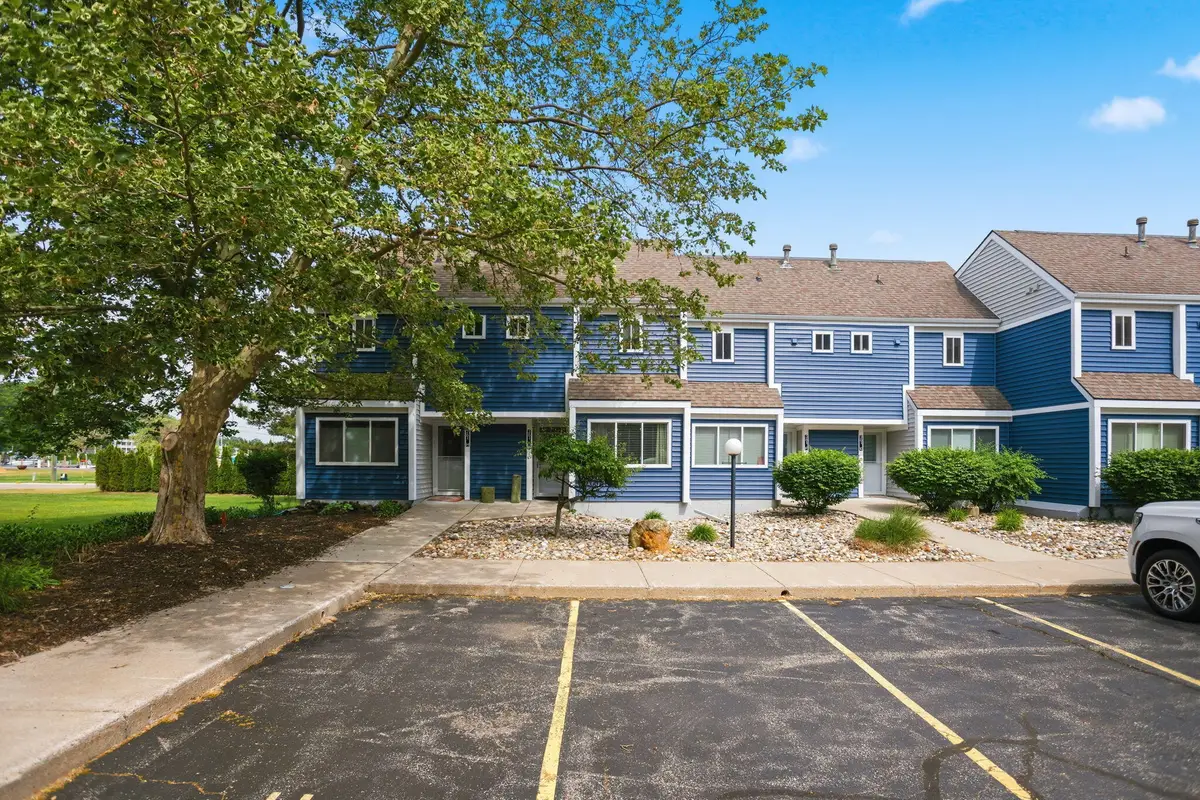 261 Black River Street Unit: G, South Haven, MI 49090 - #1