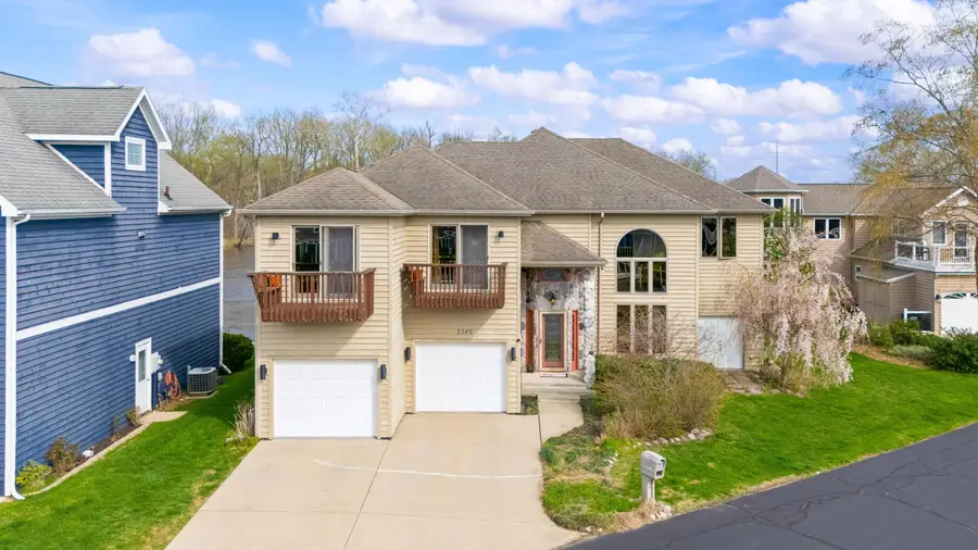 2349 Riverside Pointe Drive, Saint Joseph, MI 49085 - #3