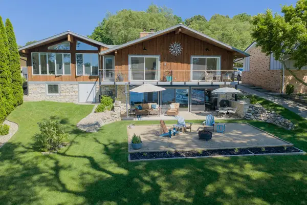 71210 Indiana Lake Drive, Union, MI 49130