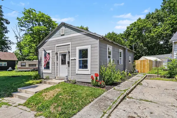 307 E Telegraph Street, Dowagiac, MI 49047