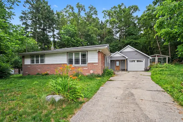1519 N Philip Road, Niles, MI 49120