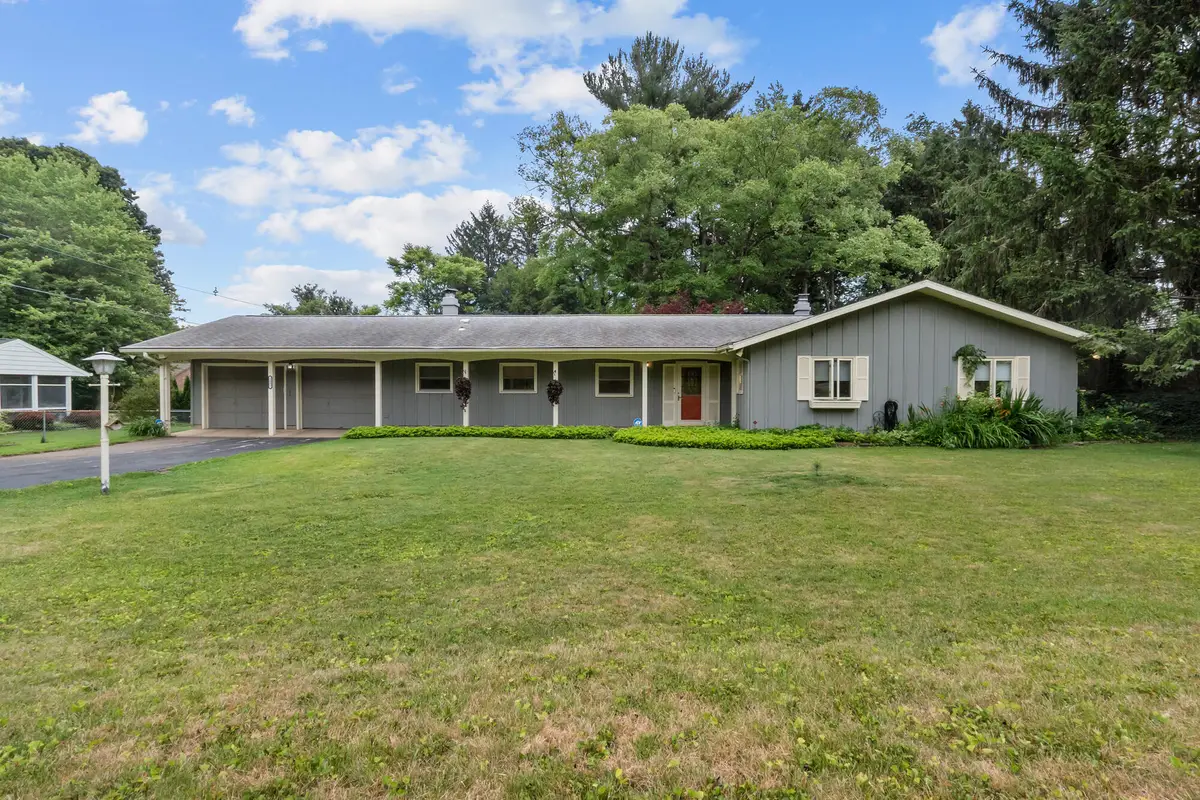 1005 Sassafras Lane, Niles, MI 49120 - #1