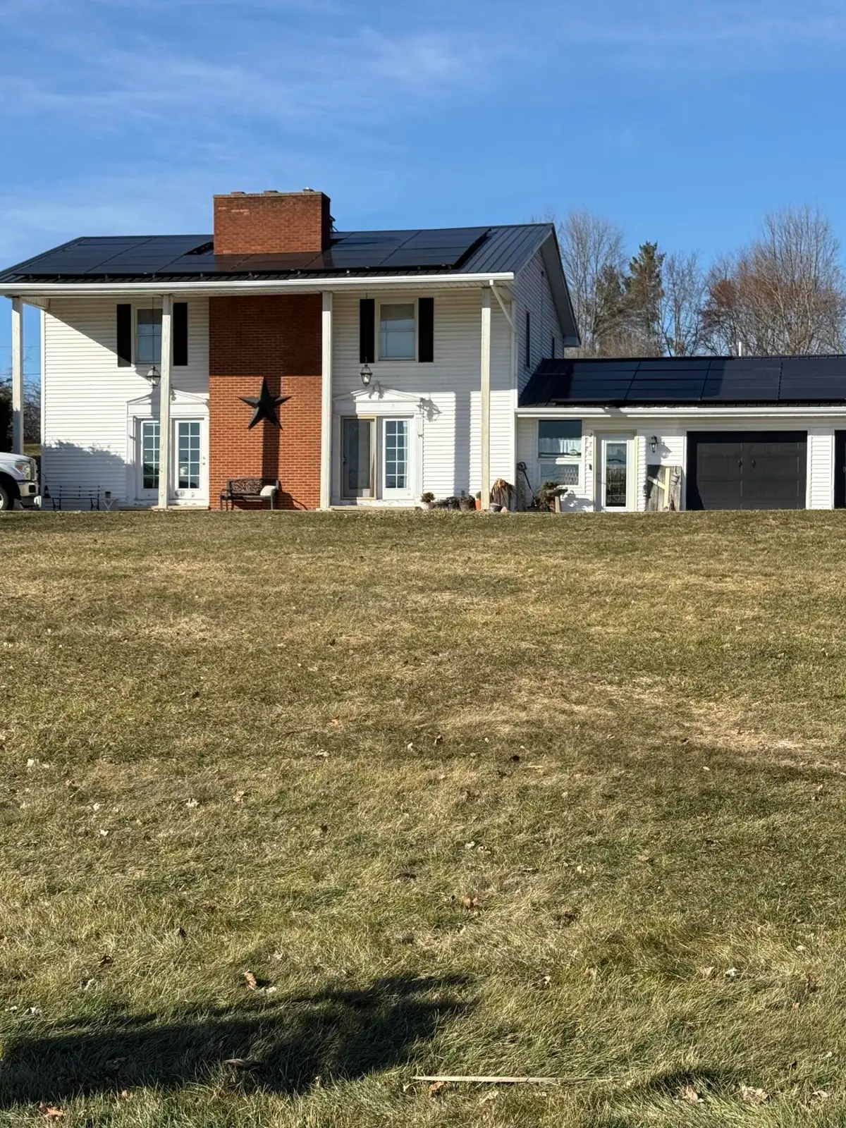 29726 E Fawn River Road, Sturgis, MI 49091 - #1