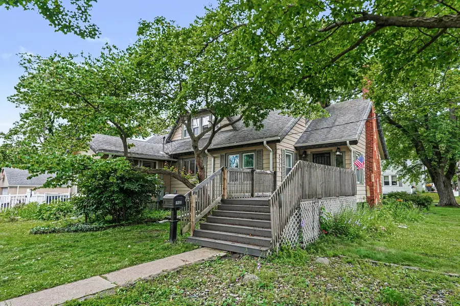 2211 Morton Avenue, Saint Joseph, MI 49085 - #3