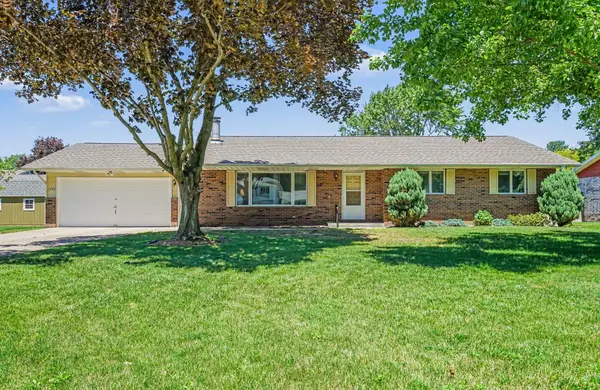 1549 Trebor Road, StJoseph, MI 49085