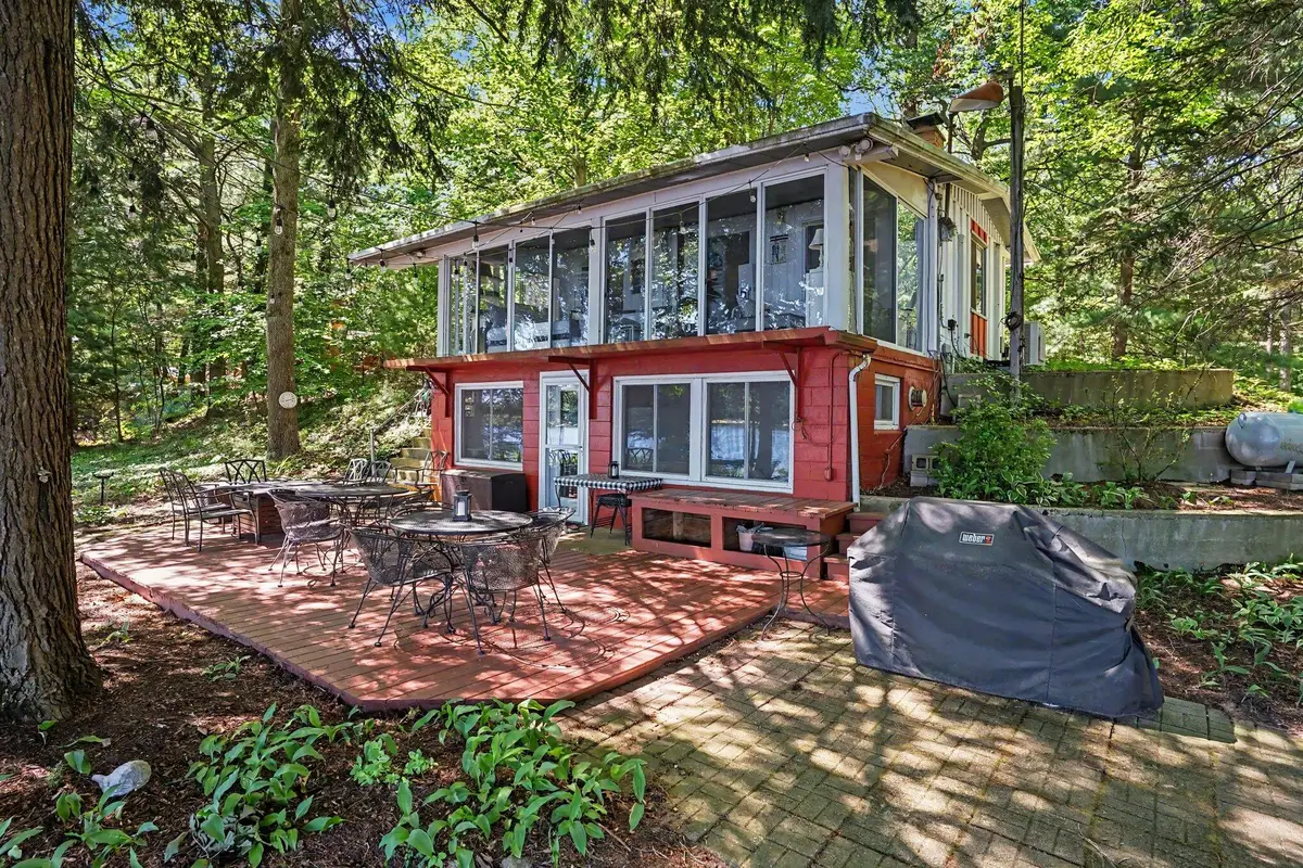 10041 County Road 215, Columbia, MI 49056 - #1