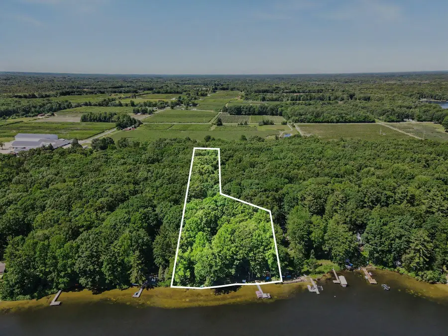 10041 County Road 215, Columbia, MI 49056 - #2
