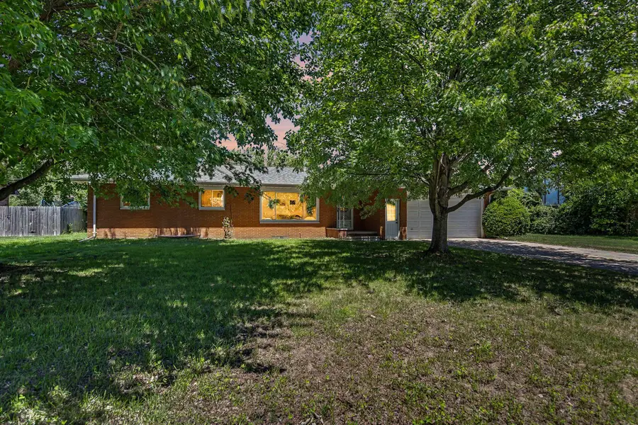 1767 N Cambridge Place, Saint Joseph, MI 49085 - #2