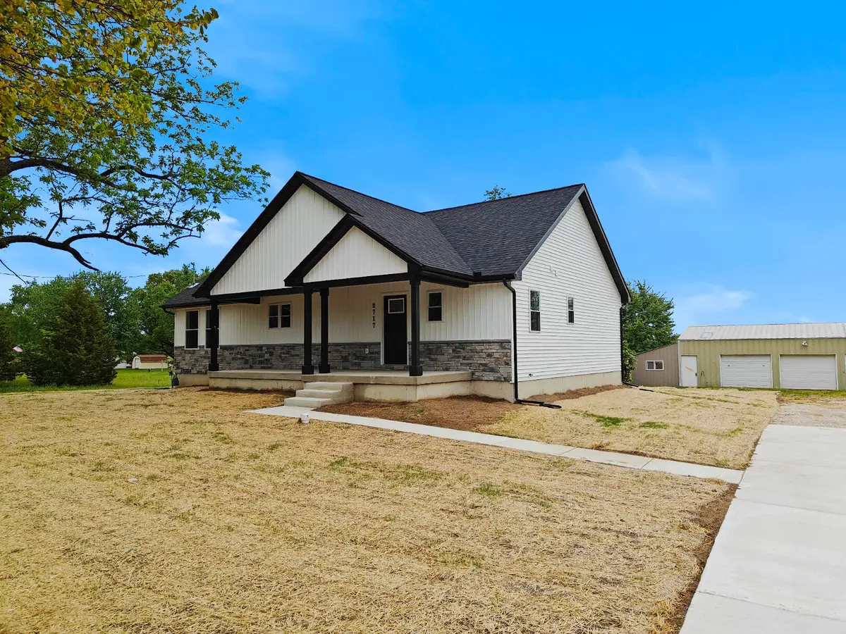 2717 Kerlikowske Road, Hagar, MI 49022 - #1
