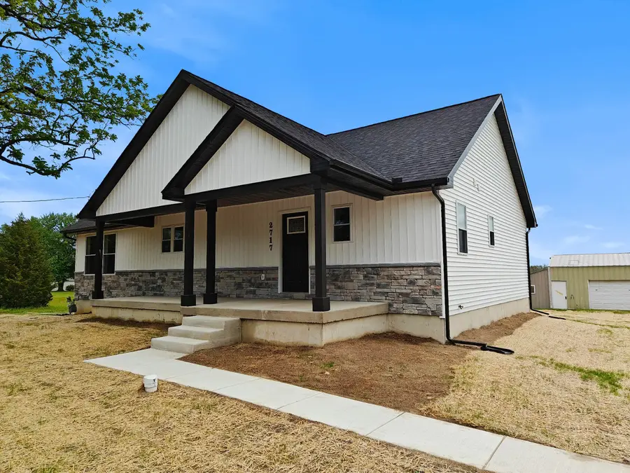 2717 Kerlikowske Road, Hagar, MI 49022 - #2