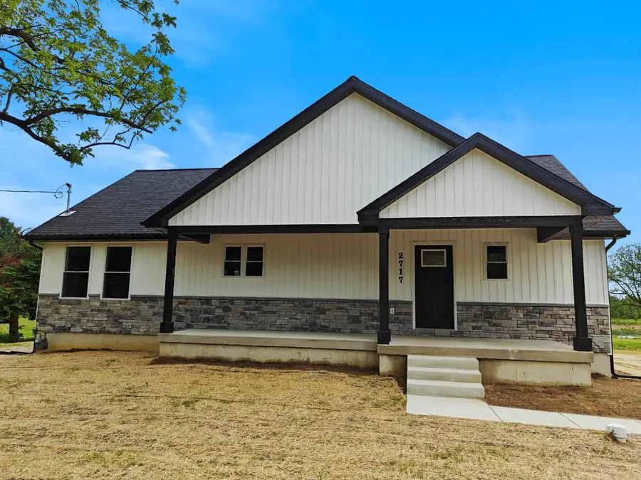 2717 Kerlikowske Road, Hagar, MI 49022 - #3