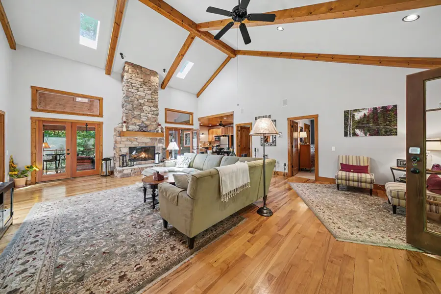 14279 Wildwood Lane, Harbert, MI 49115 - #2