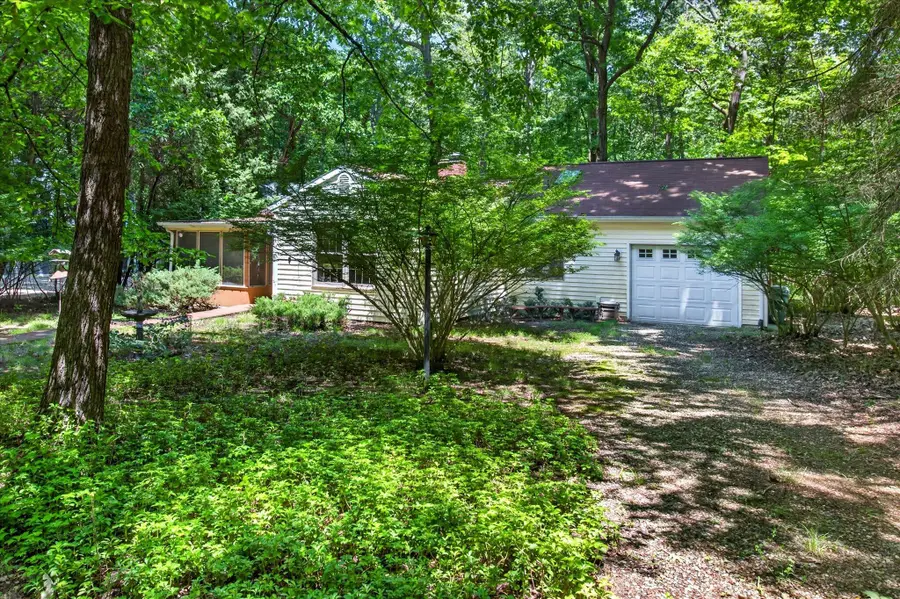 7110 Horseshoe Drive, Harbert, MI 49128 - #2