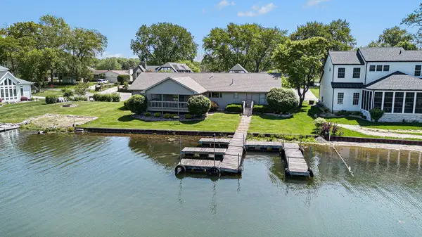 62546 Diamond View Drive, Cassopolis, MI 49031
