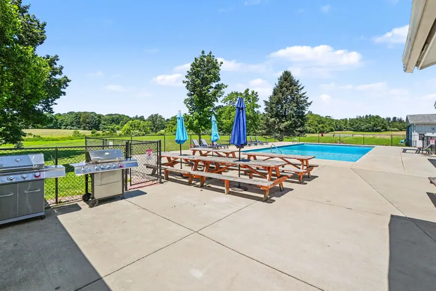 7019 109th Avenue, Casco, MI 49090 - #3