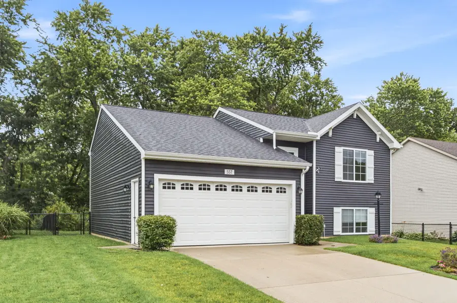 557 Swan River Drive, Benton Harbor, MI 49022 - #2