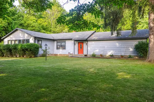 12422 Lubke Road, NewBuffalo, MI 49117