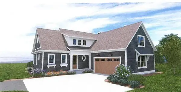 4830 Lakeside Lane, Coloma, MI 49038