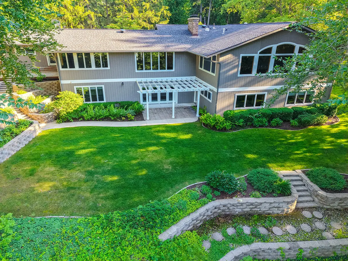 6697 Warren Woods Road, Chikaming, MI 49128 - #1